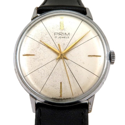 Hodinky PRIM 2100. Marta14