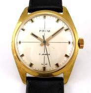 Hodinky PRIM. Land15