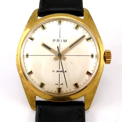 Hodinky PRIM. Land15