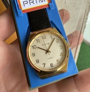 Prim Soudek nenošený