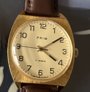 Prim hodinky 2ks 