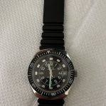 Hodinky Prim sport Automatic  