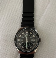 Hodinky Prim sport Automatic  