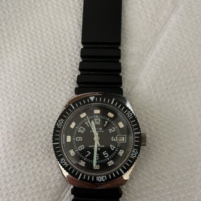 Hodinky Prim sport Automatic  