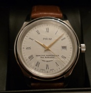 Hodinky Prim NOS