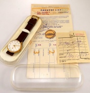 Hodinky PRIM. Marta9