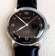 PRIM HODINKY 34mm
