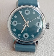 PRIM MODRÉ - SUPER STAV