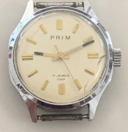 Nálezový stav Prim dámské