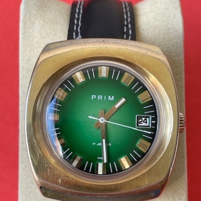 Prim 17jewels 