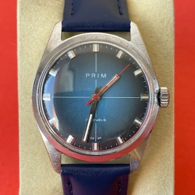 Prim 17jewels 