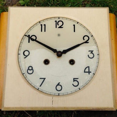 Hodiny  Prim Chronotechna