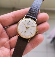 Prim plachetnice francouzské pouzdro. 