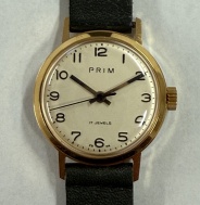 PRIM 66 334 3 N.O.S. STAV