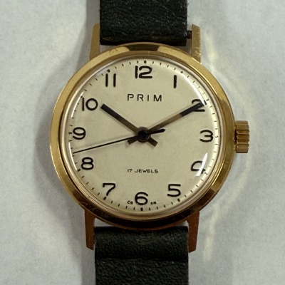 PRIM 66 334 3 N.O.S. STAV