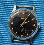 STARÉ HEZKÉ HODINKY PRIM  ZAJÍMAVÉ ŠIPKY 