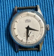 STARÉ HEZKÉ HODINKY PRIM  ŠIPKY 