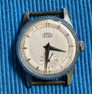 STARÉ HEZKÉ HODINKY PRIM  ŠIPKY 