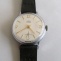 Hodinky Prim typ 50 064 1 z roku 1961, stroj typ 501