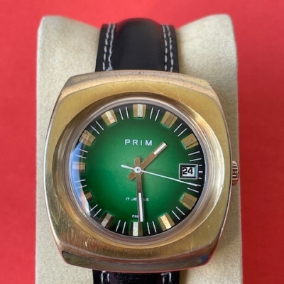 Prim 17jewels 