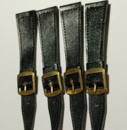 Řemínky  Barex 20 mm NEPOUŽITÉ 