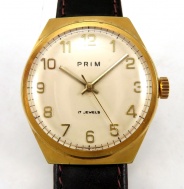 Hodinky PRIM. Land13