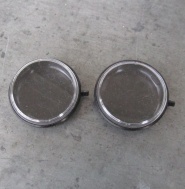 ORIGINÁLNÍ DOBOVÁ KAPSLE SE SKLEM NA HODINKY PRIM