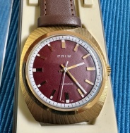STARÉ KRÁSNÉ HODINKY PRIM TOP