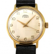 Hodinky PRIM. Marta12