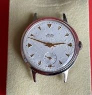 Prim 15rubinu hviezdičky 