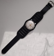 Prim traktor s věnováním 