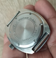 Hodinky Prim Sport II