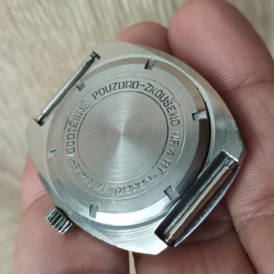 Hodinky Prim Sport II
