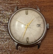 Prim Elegant ala Diplomat