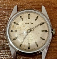 Prim elegant