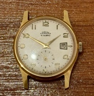 Prim 15 - hornické věnování