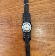 Prim soudek - sunburst ciferník