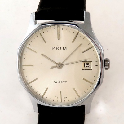 PRIM QUARTZ. Land14