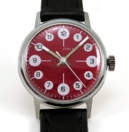 Hodinky PRIM. Land13