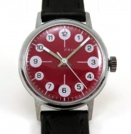 Hodinky PRIM. Land13