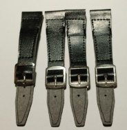 Řemínky  Barex 20 mm