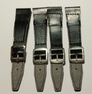 Řemínky  Barex 20 mm