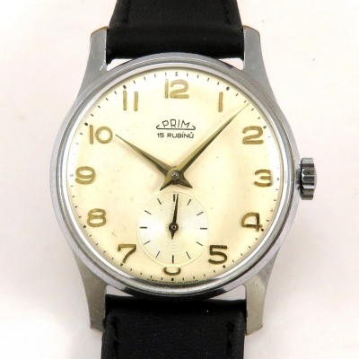 Hodinky PRIM. Marta15