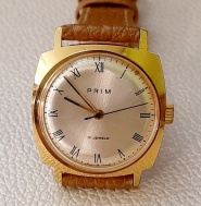 PRIM POLŠTÁŘ ZLATÉ- ŘÍMSKÉ-TOP