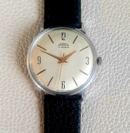 PRIM OBLEKOVÉ-CHROM