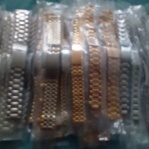 Řemeny na hodinky Prim a jiné 110+25ks