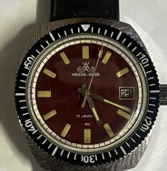 PRIM hodinky PS2 _ vývozní verze _ I