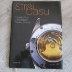 Kniha STROJ ČASU - David Kraus