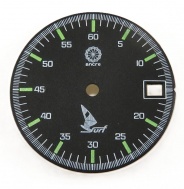 Číselník SURF ANCRE.