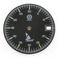 Číselník SURF ANCRE.